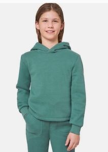 Mondetta Youth Fleece Hoodie Hoodie Nwt